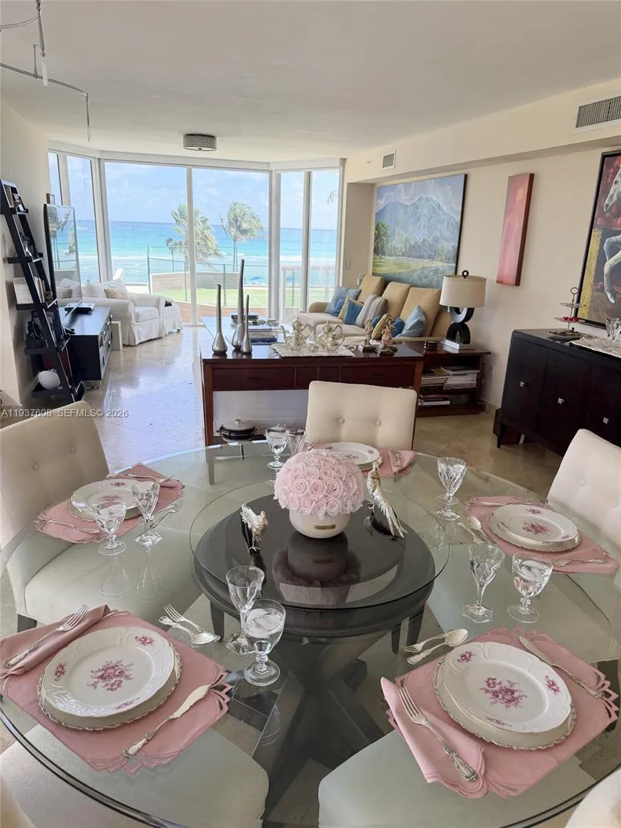 17555 Collins Ave # 308, Sunny Isles Beach FL 33160