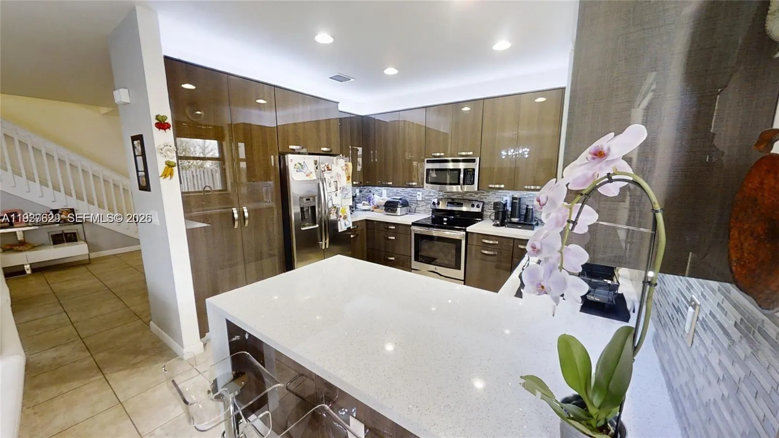 3 bedroom 2 bath for sale at 4231 SW 165th Ct, Miami FL 33185