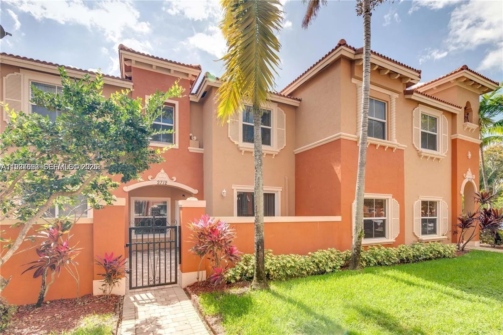 2712 SW 120th Ter # 9, Miramar FL 33025