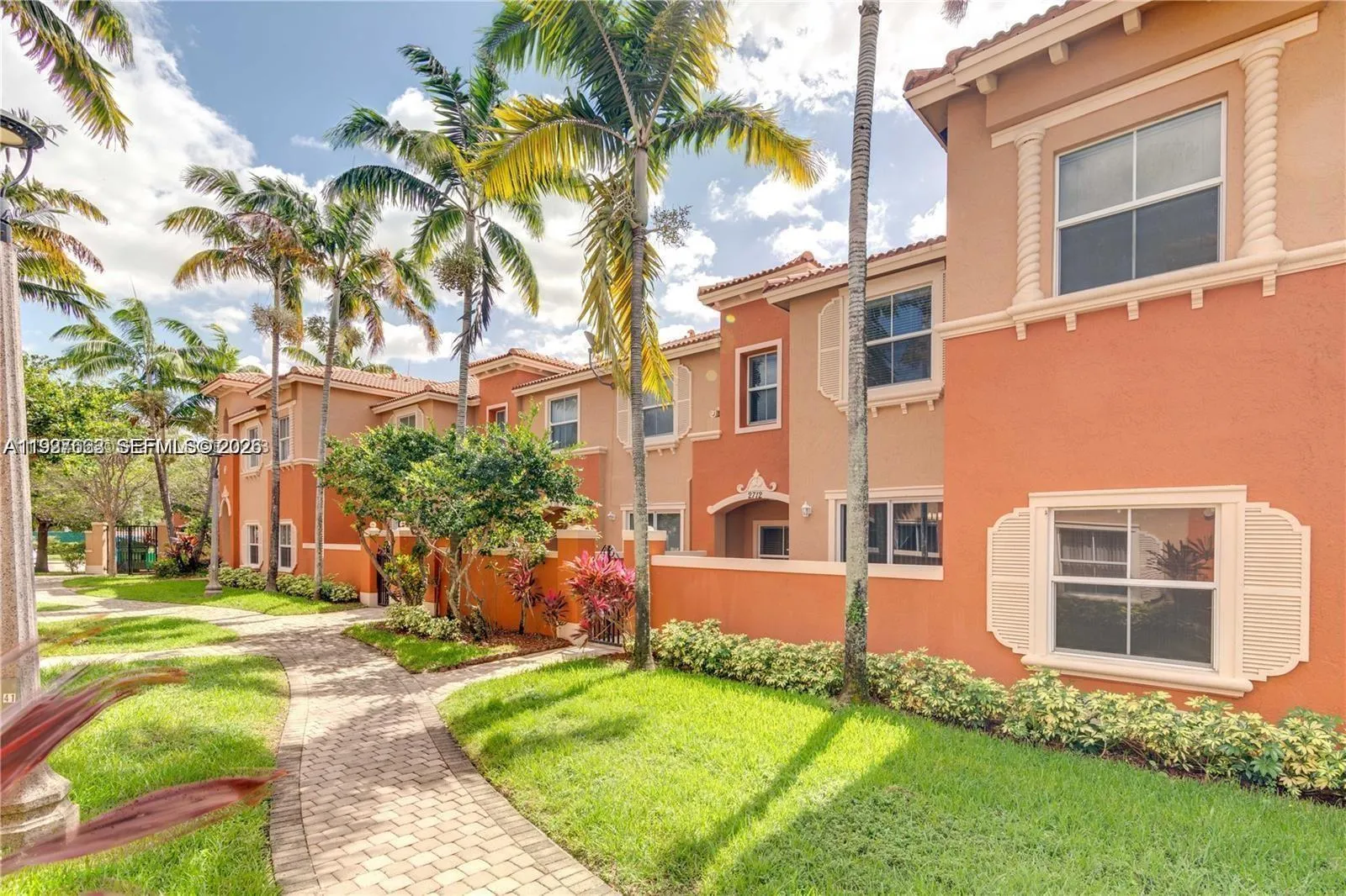 2712 SW 120th Ter # 9, Miramar FL 33025