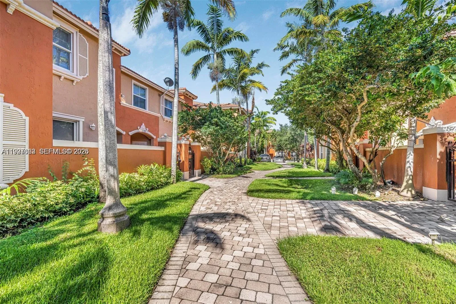 2712 SW 120th Ter # 9, Miramar FL 33025