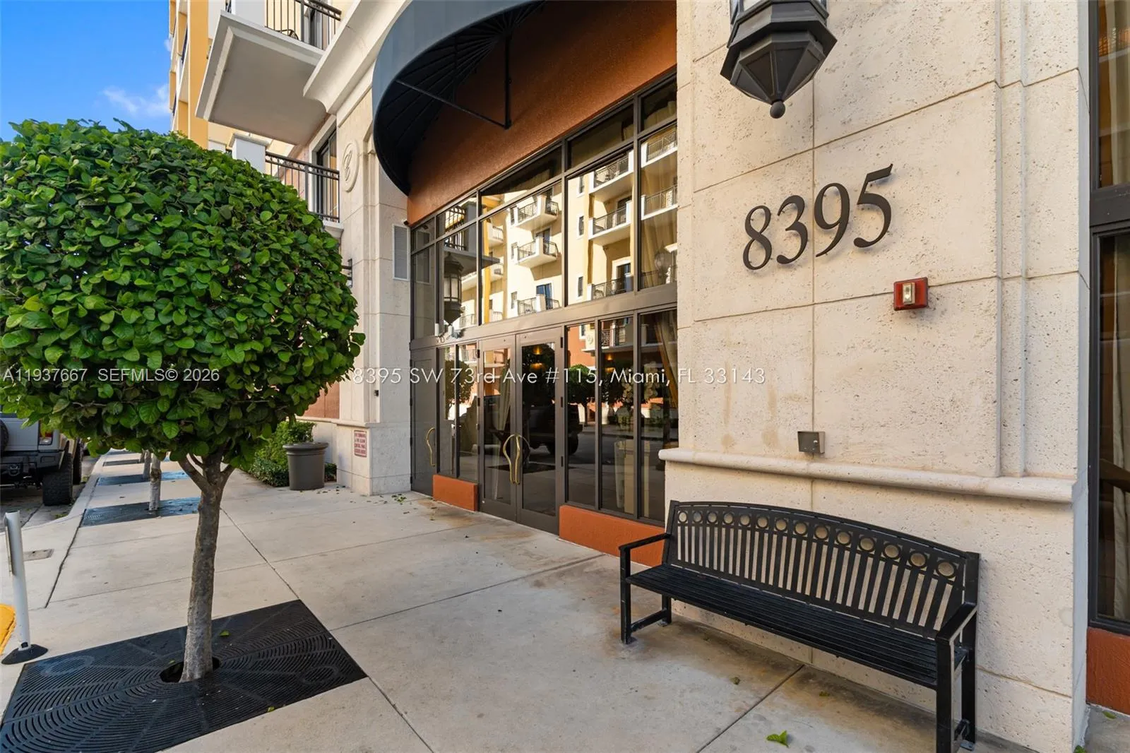 8395 SW 73rd Ave # 115, Miami FL 33143