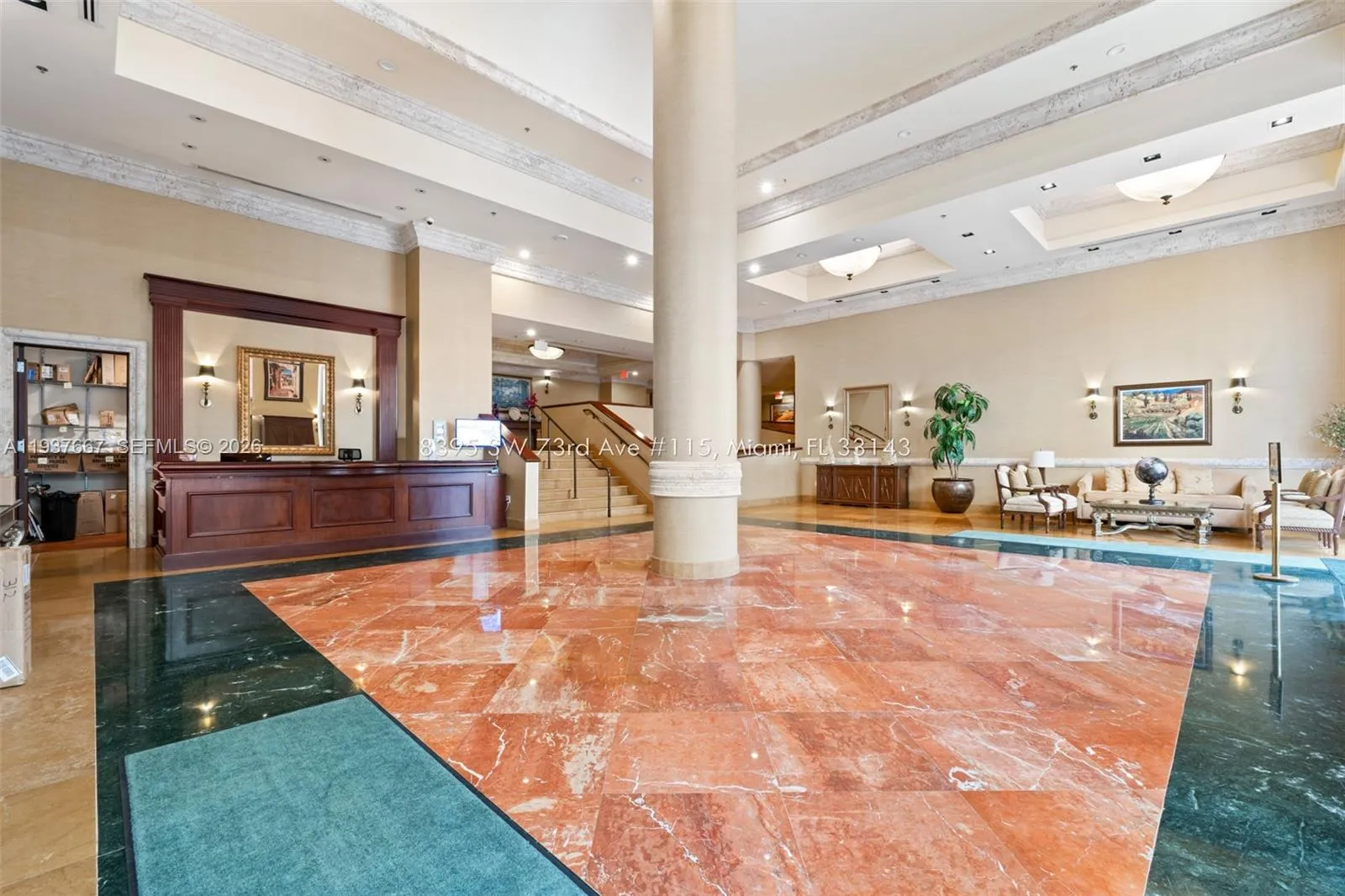 8395 SW 73rd Ave # 115, Miami FL 33143