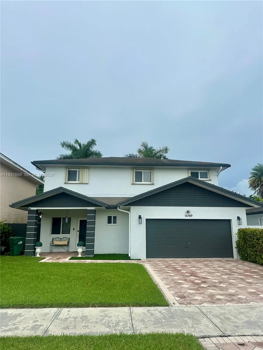 4 bedroom 2 bath for sale at 14789 SW 142nd St, Miami FL 33196