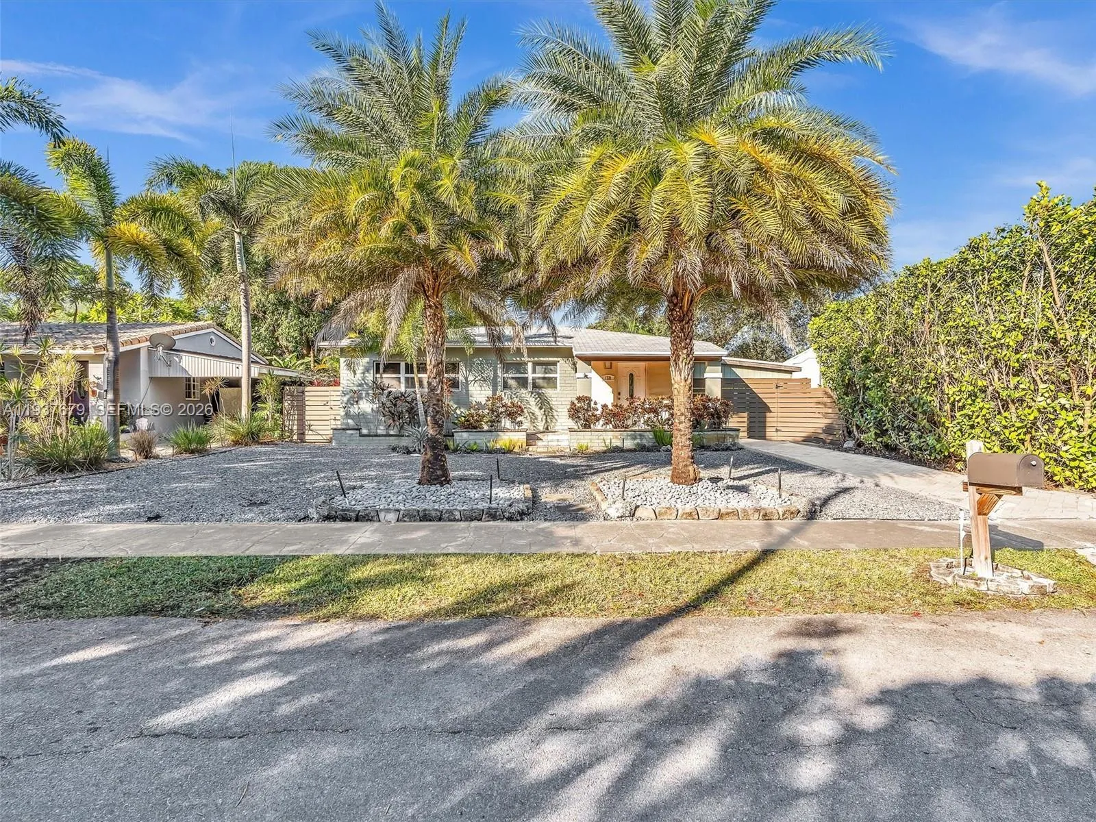 for sale at 731 NW 7th Ter, Fort Lauderdale FL 33311