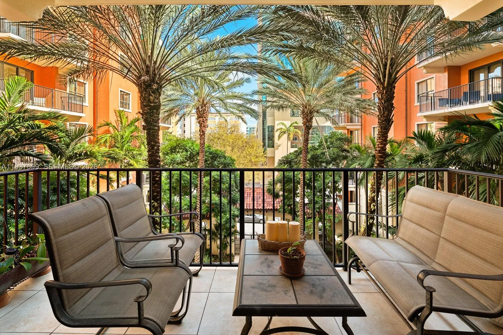 2 bedroom 2 bath for sale at 100 Andalusia Ave # 408, Coral Gables FL 33134