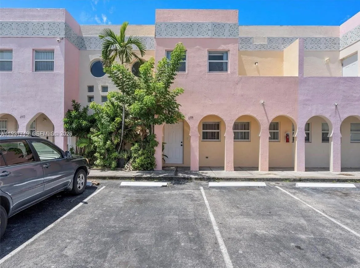 3 bedroom 2 bath for sale at 2748 NW 131st St, Opa-Locka FL 33054