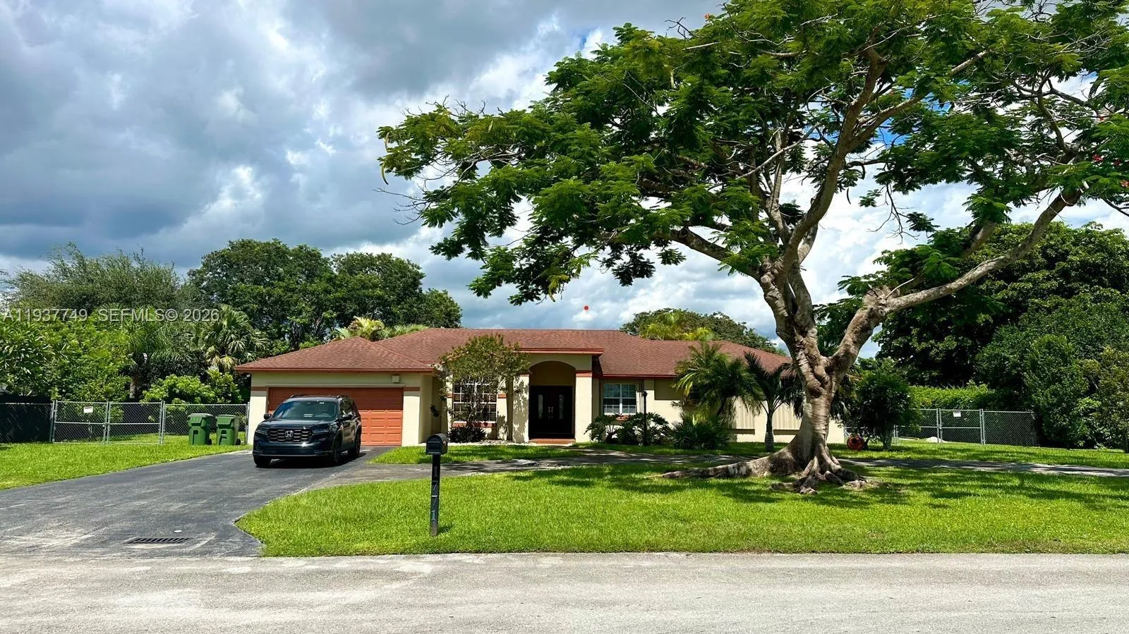 4 bedroom 2 bath for sale at 1771 NW 17th St, Homestead FL 33030