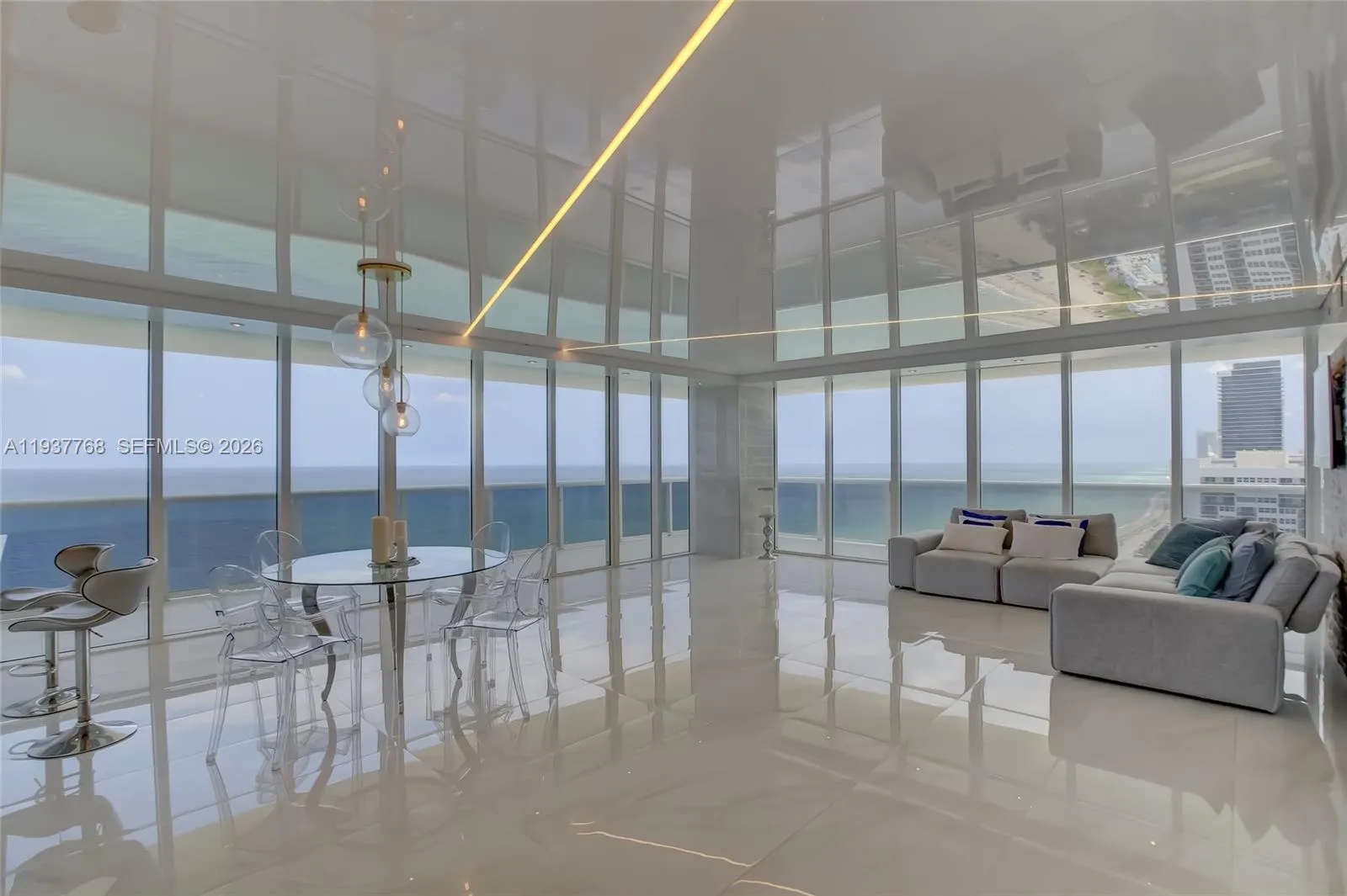 1830 S Ocean Dr # 2402, Hallandale Beach FL 33009
