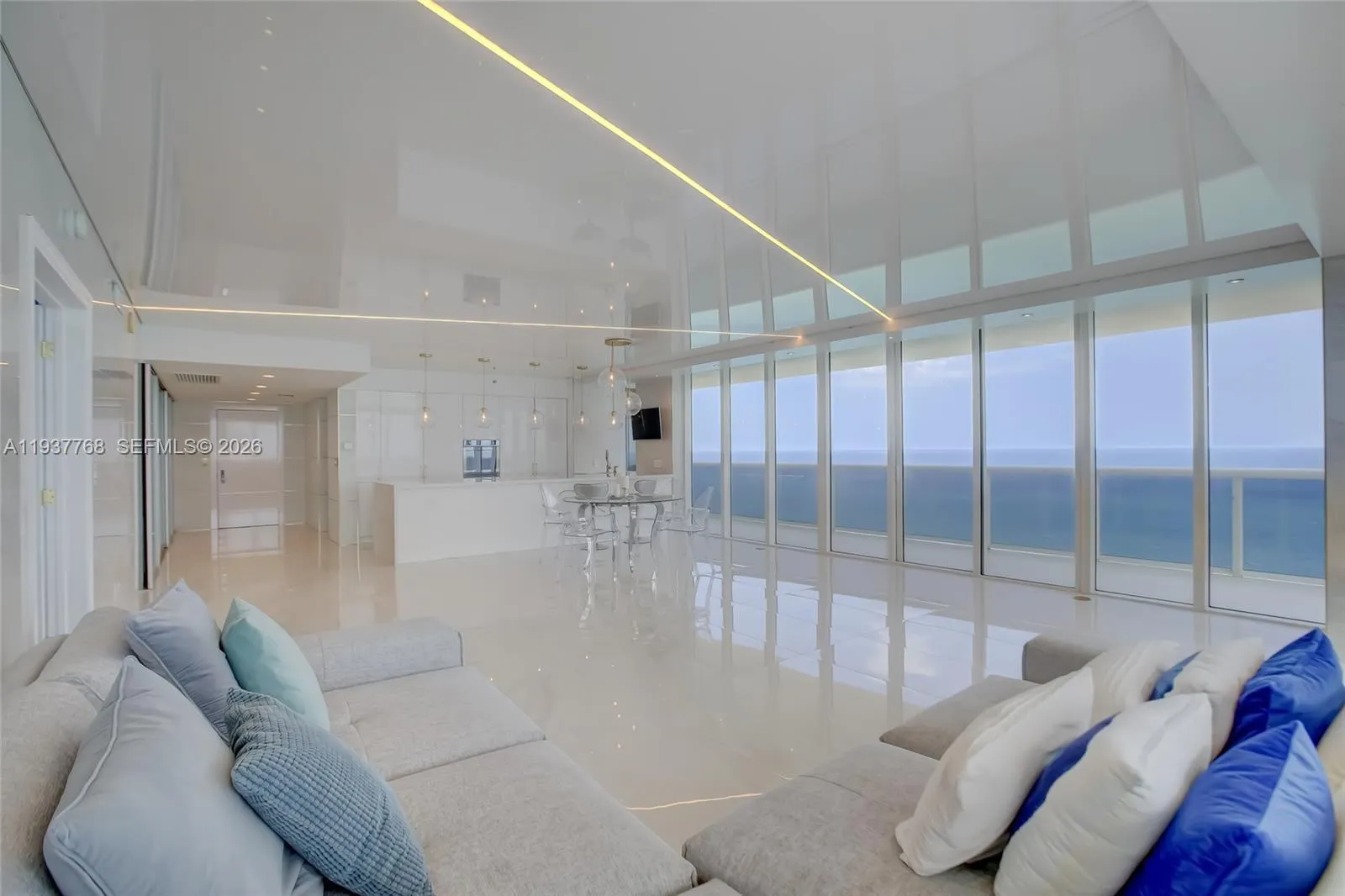 1830 S Ocean Dr # 2402, Hallandale Beach FL 33009