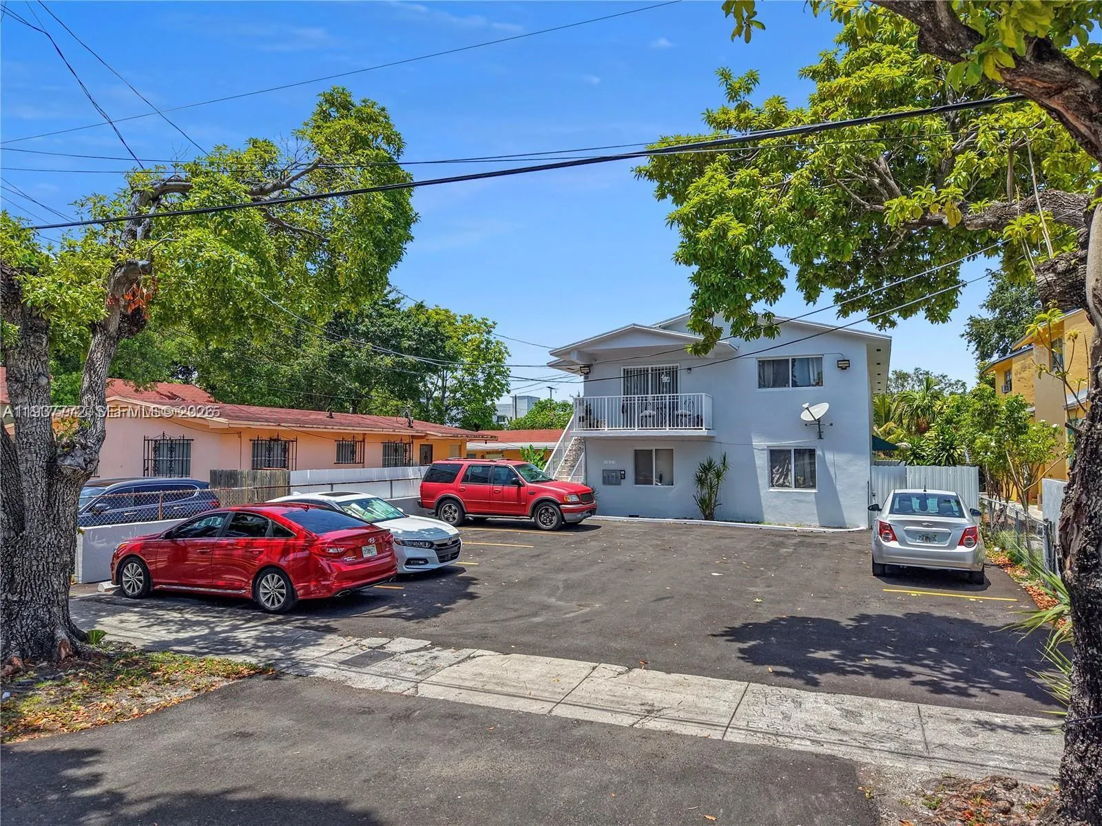 for sale at 1621 NW 16th St, Miami FL 33125