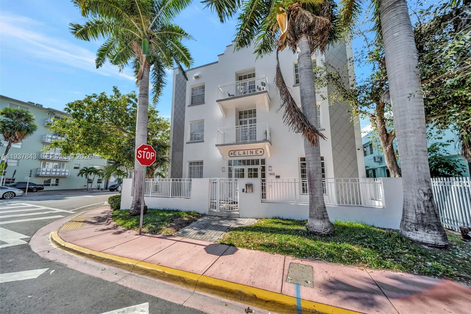 1502 Jefferson Ave # 201, Miami Beach FL 33139