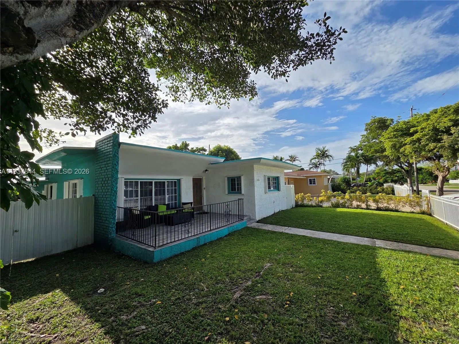 13895 NE 11th Ave, North Miami FL 33161