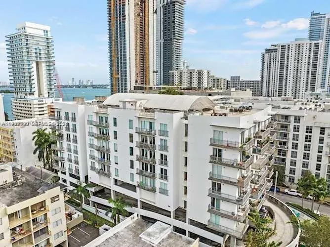 455 NE 25th St # 407, Miami FL 33137