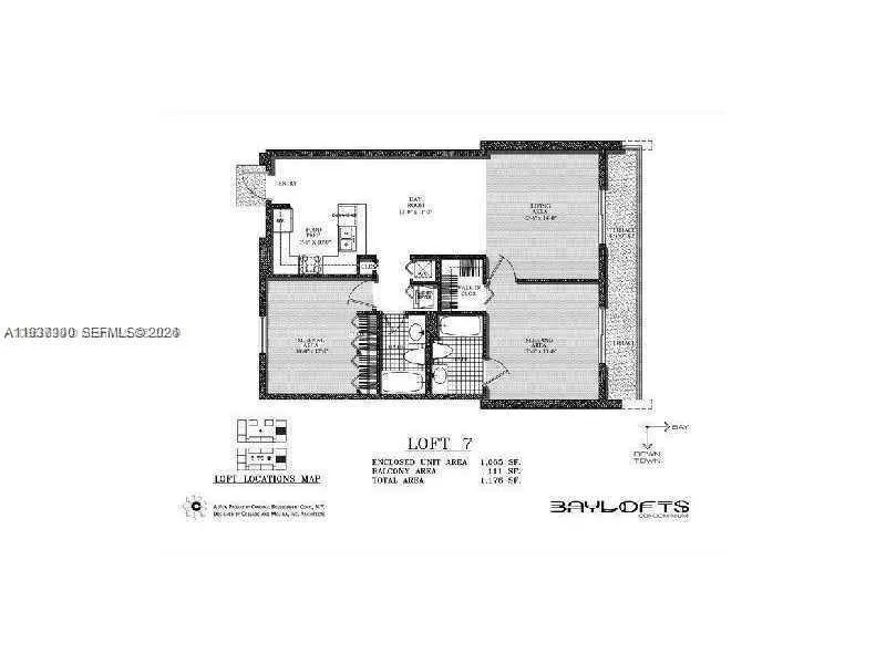 455 NE 25th St # 407, Miami FL 33137