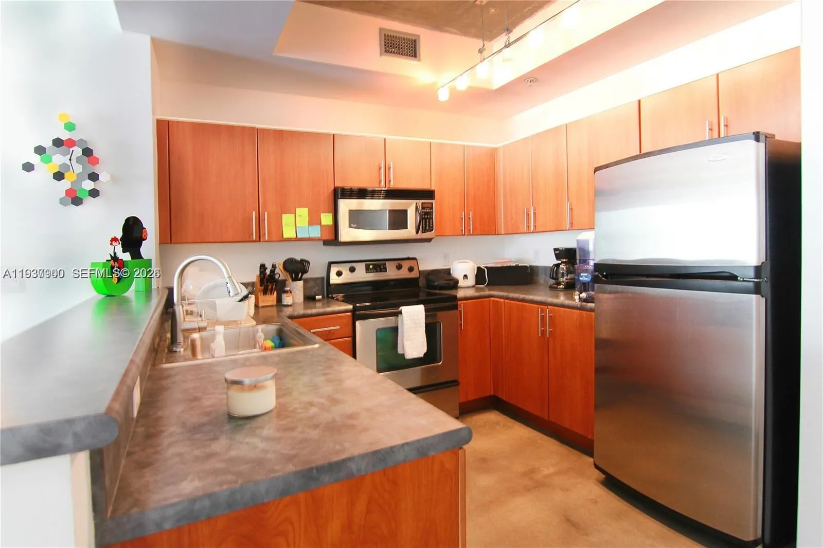 455 NE 25th St # 407, Miami FL 33137
