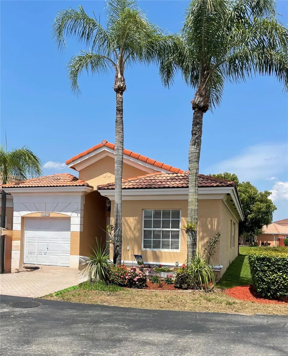 3 bedroom 2 bath for sale at 16299 SW 103rd St, Miami FL 33196