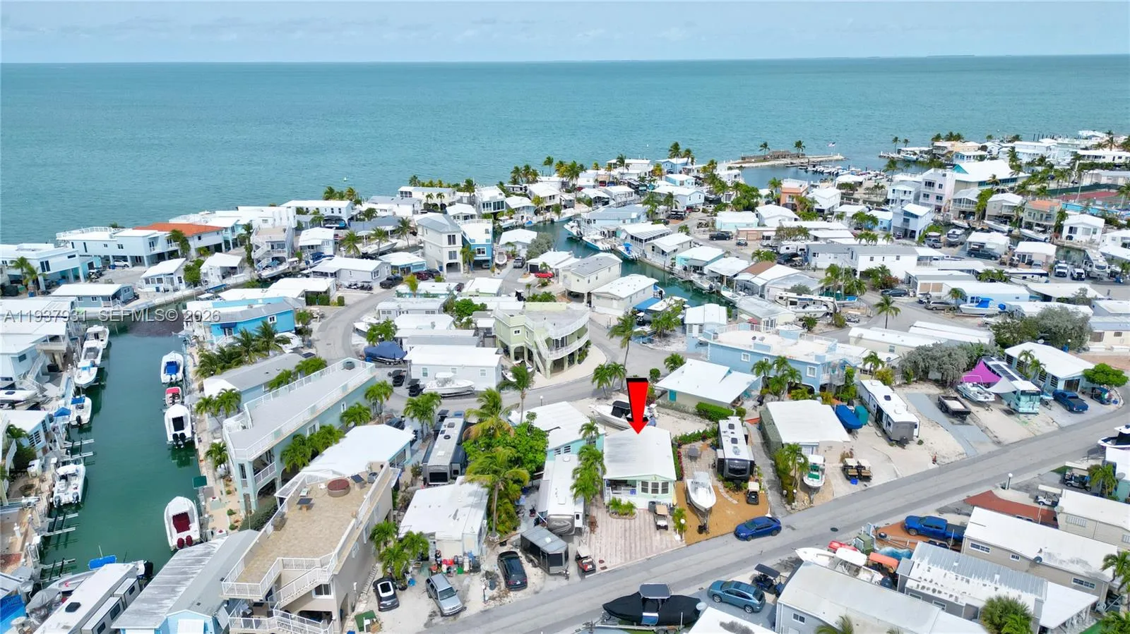 65821 Overseas Highway # 98, Long Key FL 33001