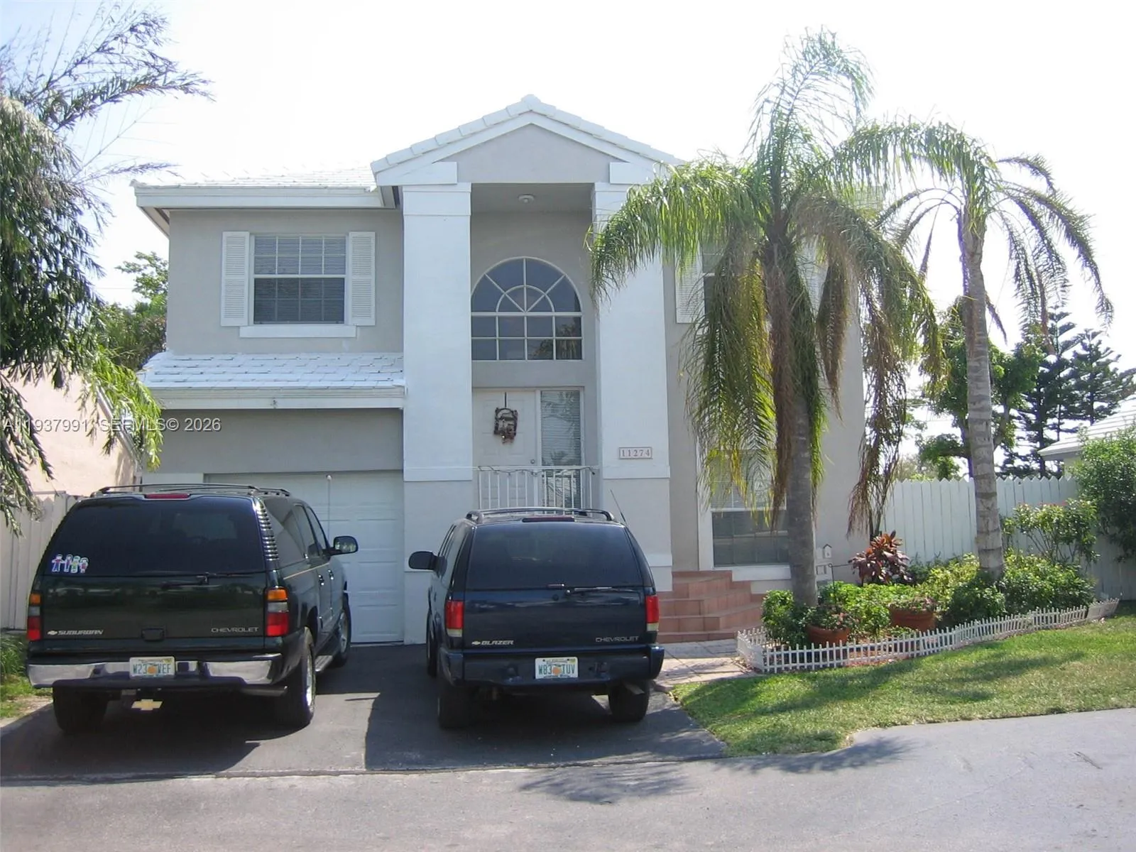 4 bedroom 2 bath for sale at 11274 SW 64 LN, Miami FL 33173
