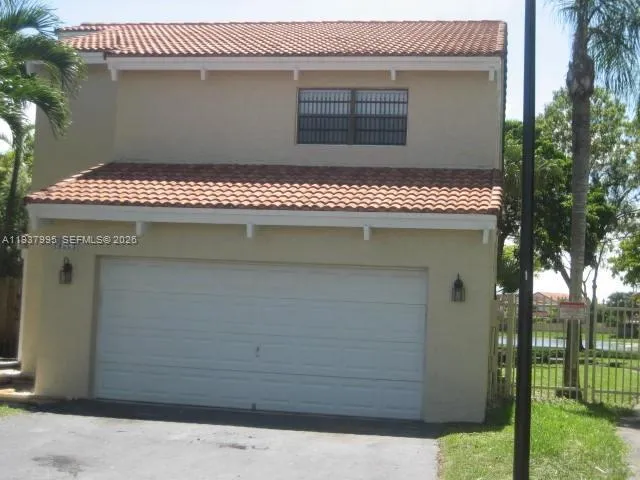 4 bedroom 2 bath for sale at 13224 SW 10 TE, Miami FL 33184