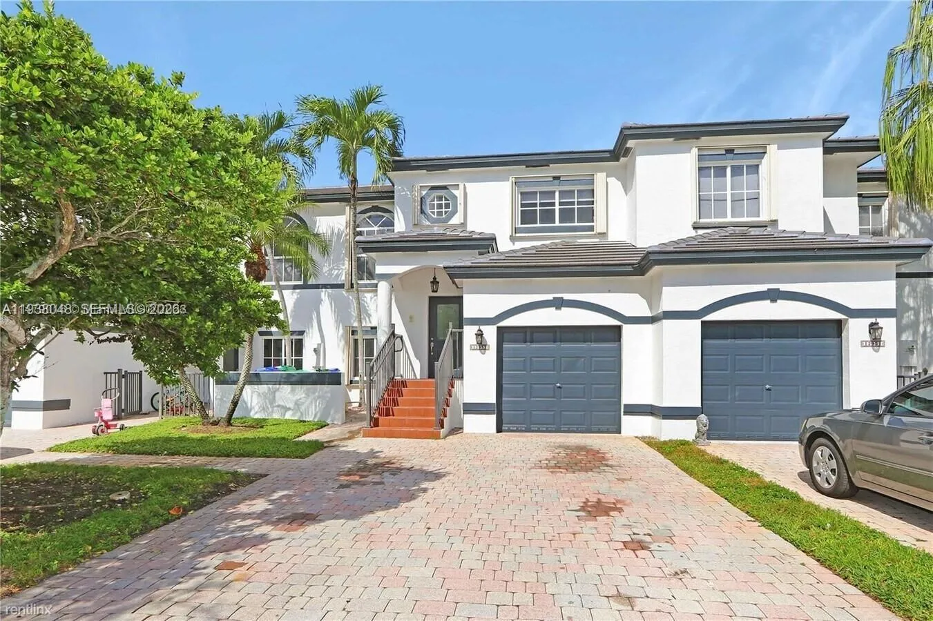 3 bedroom 2 bath for sale at 12953 SW 49th Ct, Miramar FL 33027