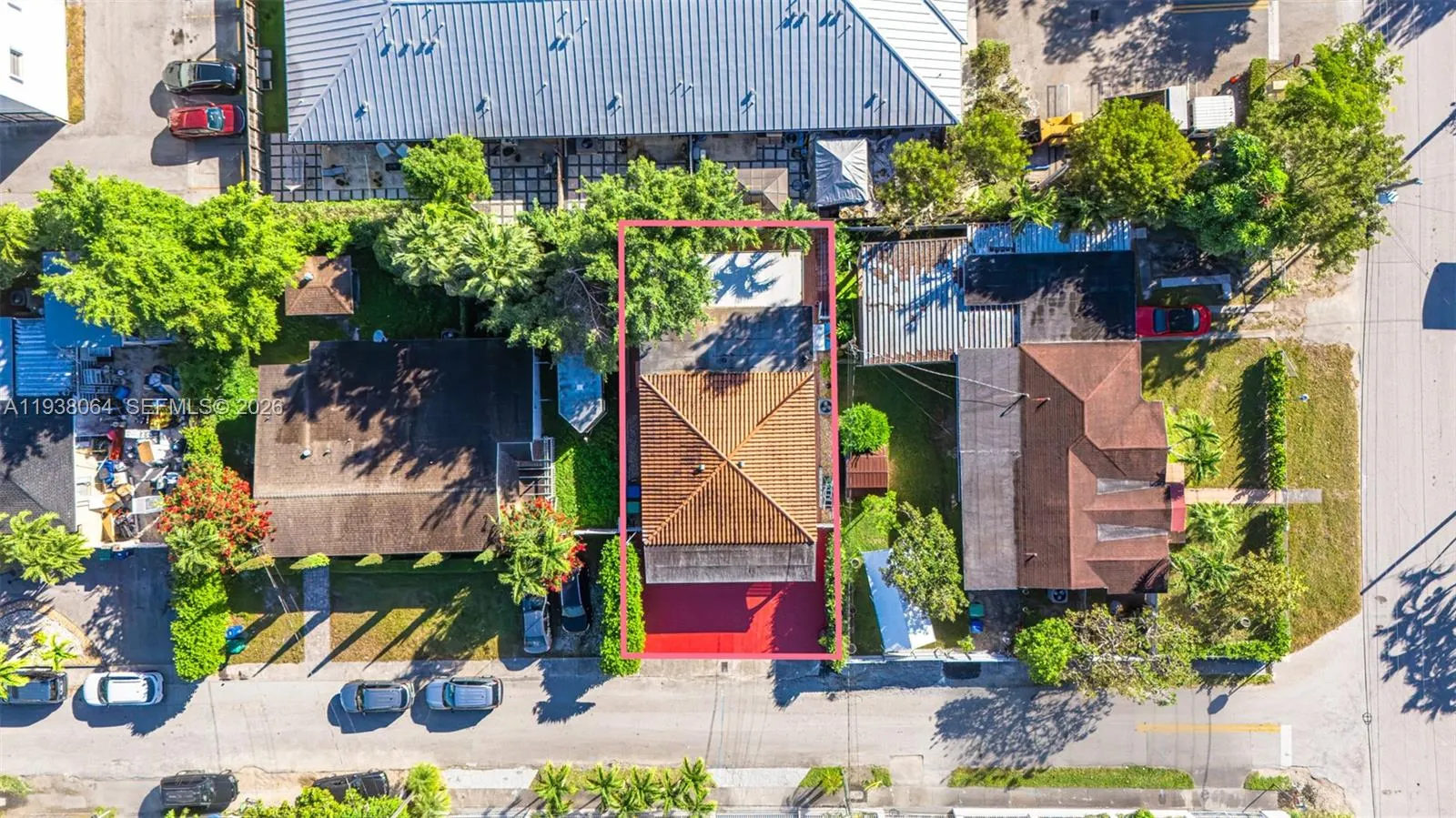 1937 SW 57th Ct, Miami FL 33155