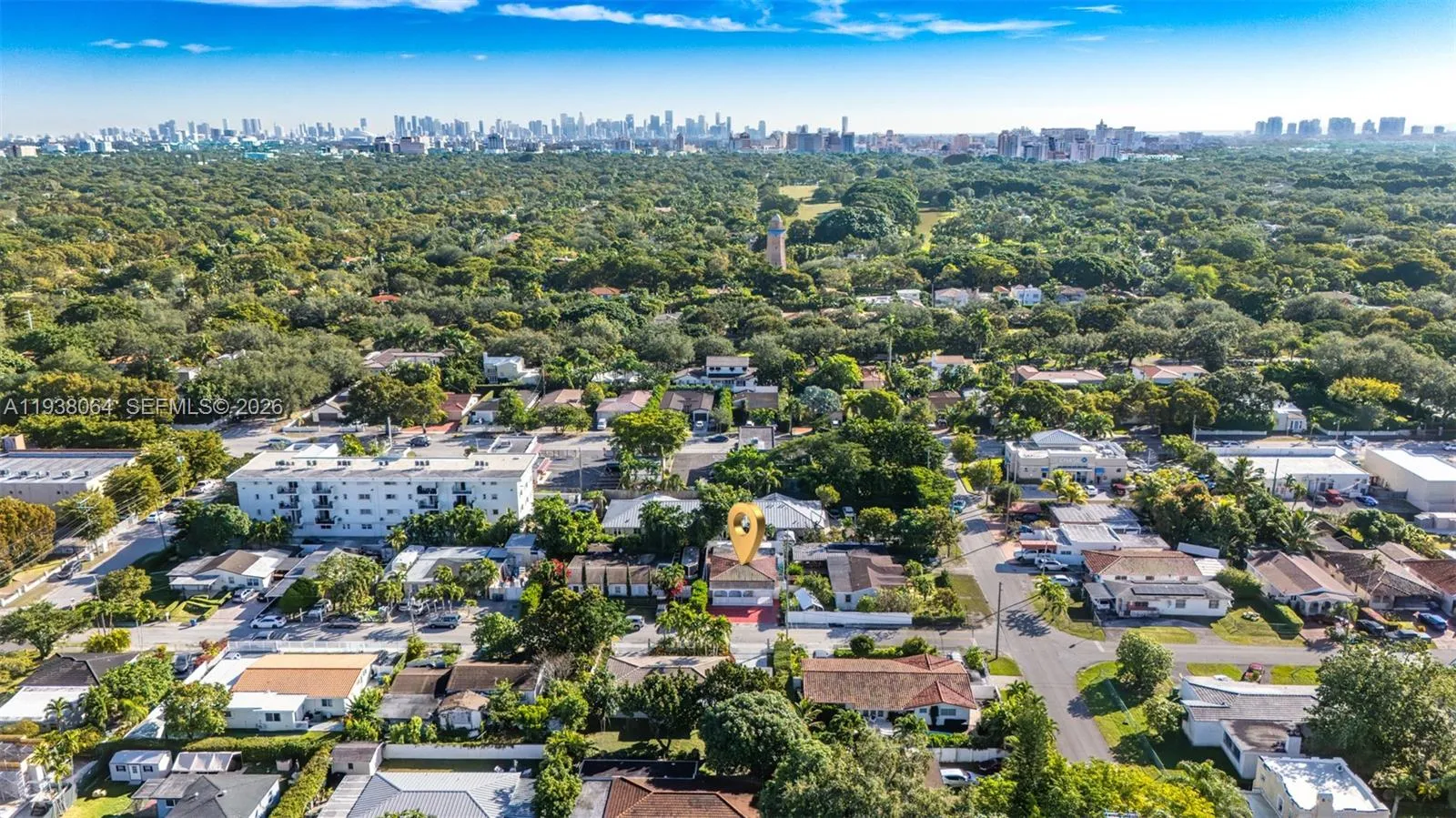 1937 SW 57th Ct, Miami FL 33155