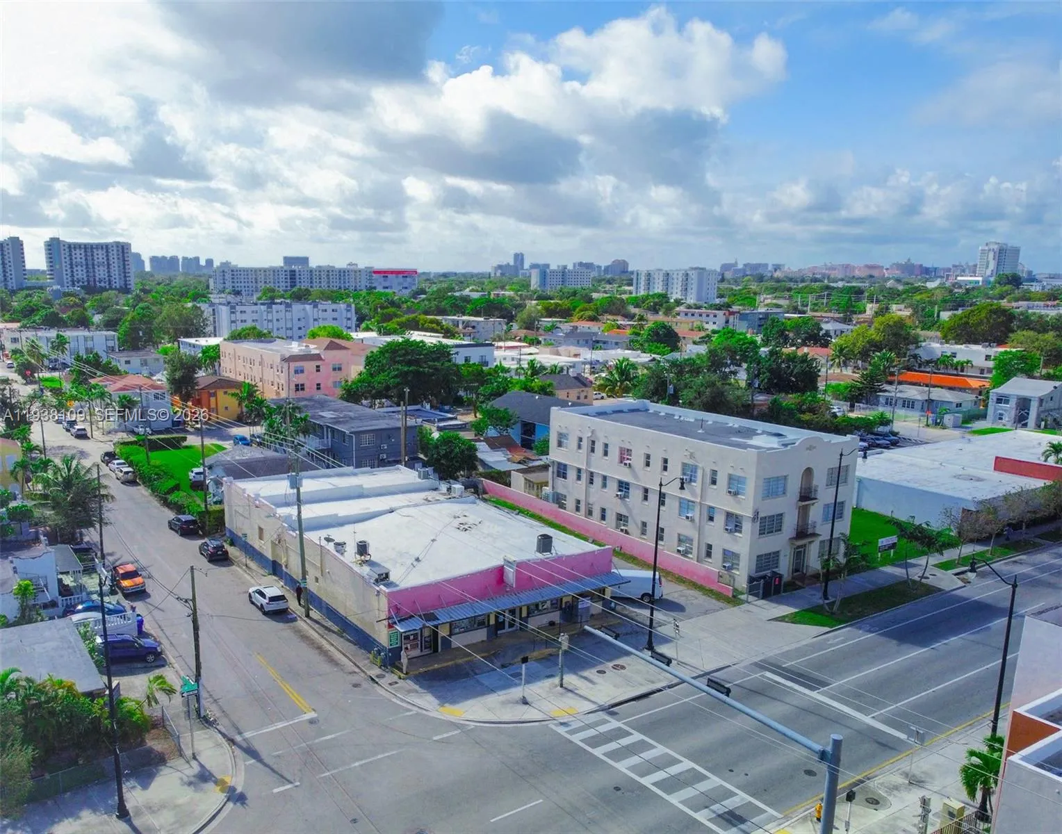 1910 SW 1st St, Miami FL 33135