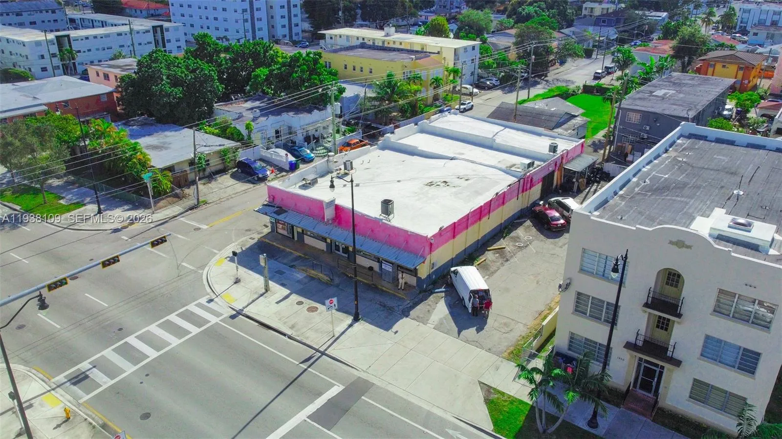 1910 SW 1st St, Miami FL 33135