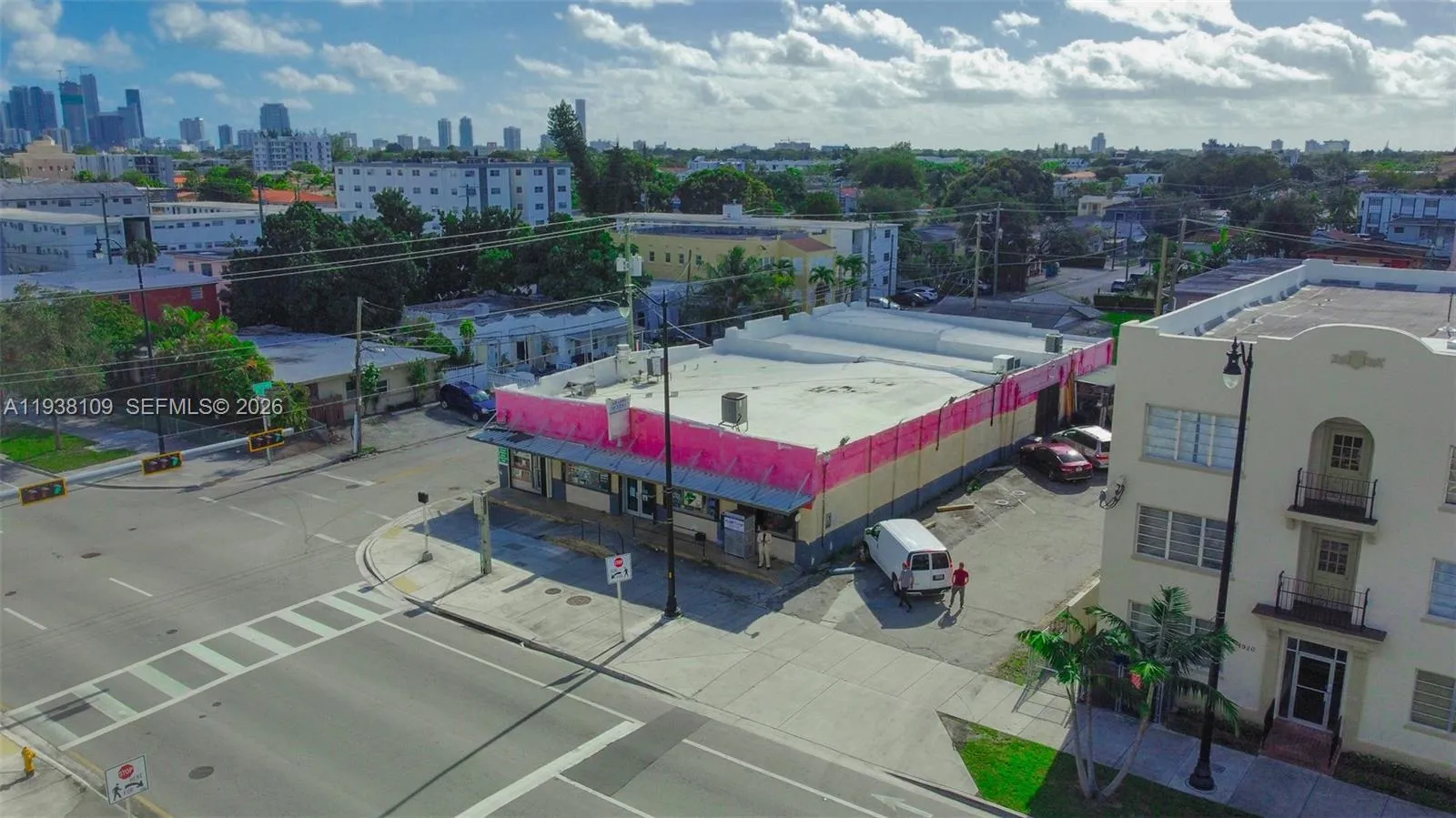 1910 SW 1st St, Miami FL 33135