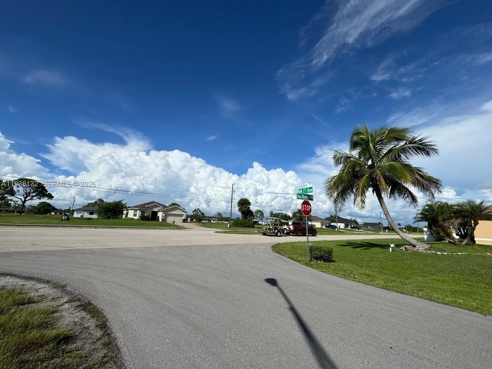 2703 Van Buren PKWY, Other City - In The State Of Florida FL 33993