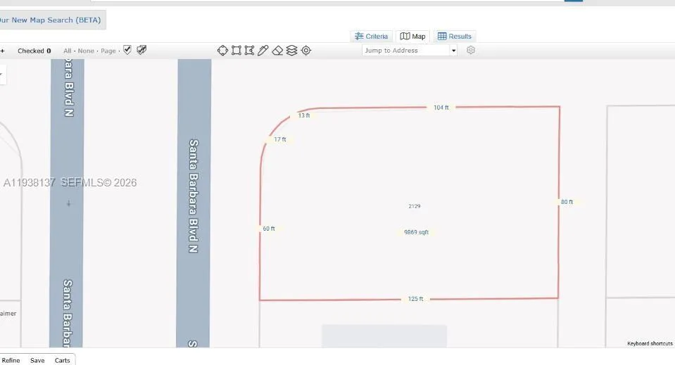 2129 Santa Barbara Blvd N, Cape Coral FL 33993
