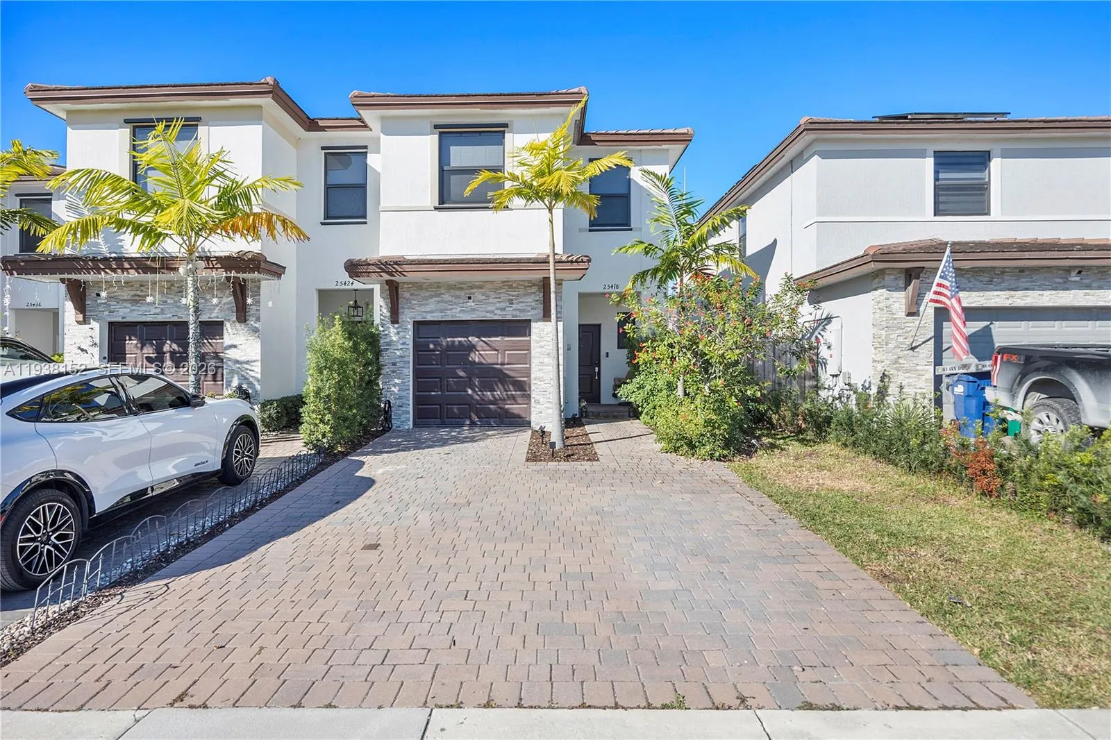 3 bedroom 2 bath for sale at 25418 SW 108th Ct, Homestead FL 33032