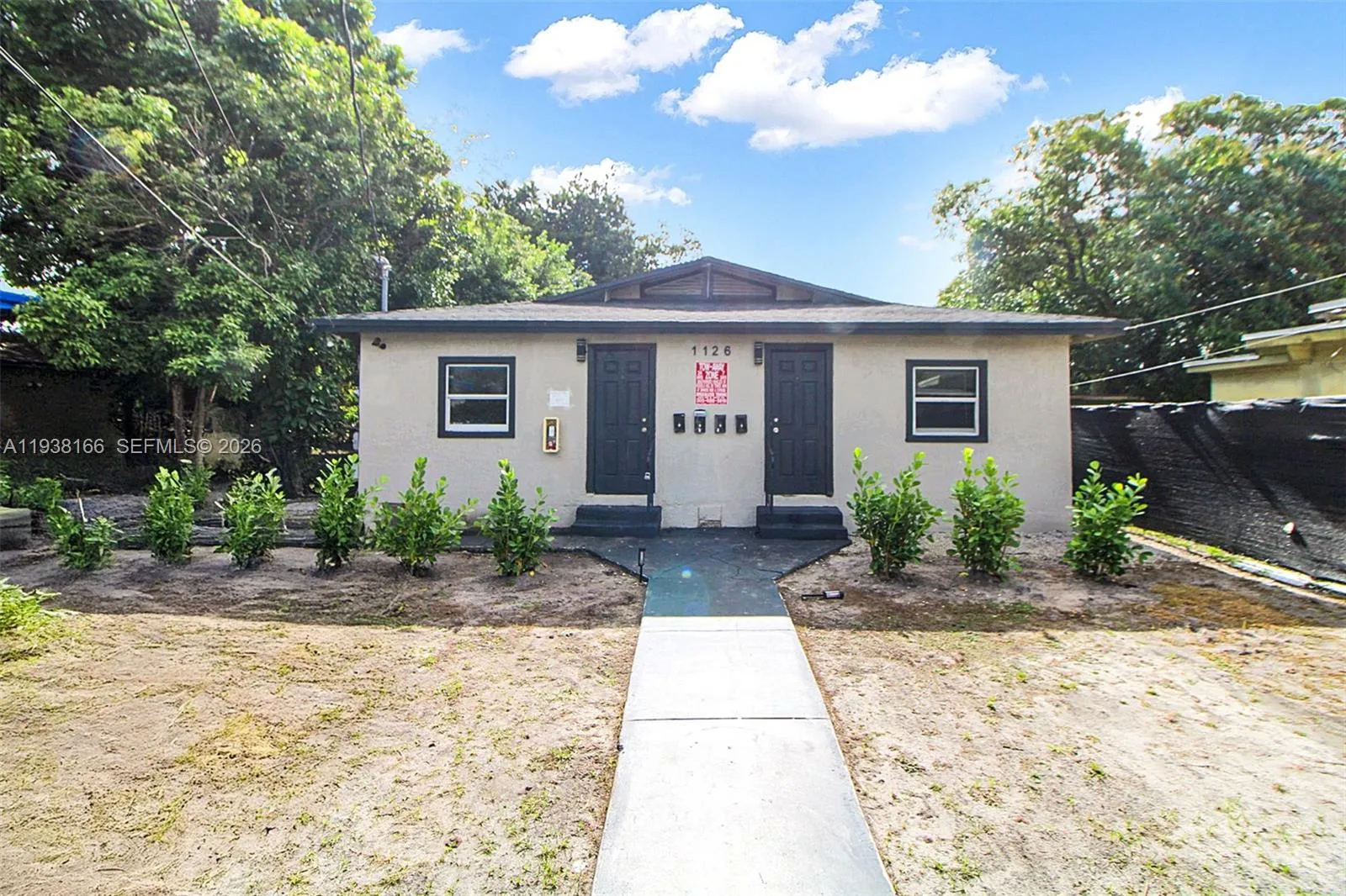 for sale at 1126 NW 58th Ter, Miami FL 33127