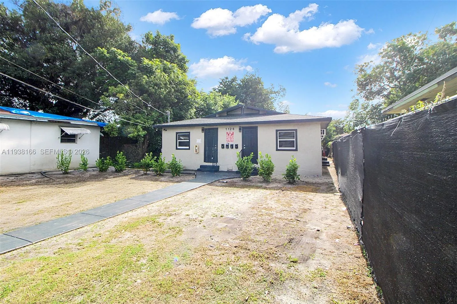 1126 NW 58th Ter, Miami FL 33127