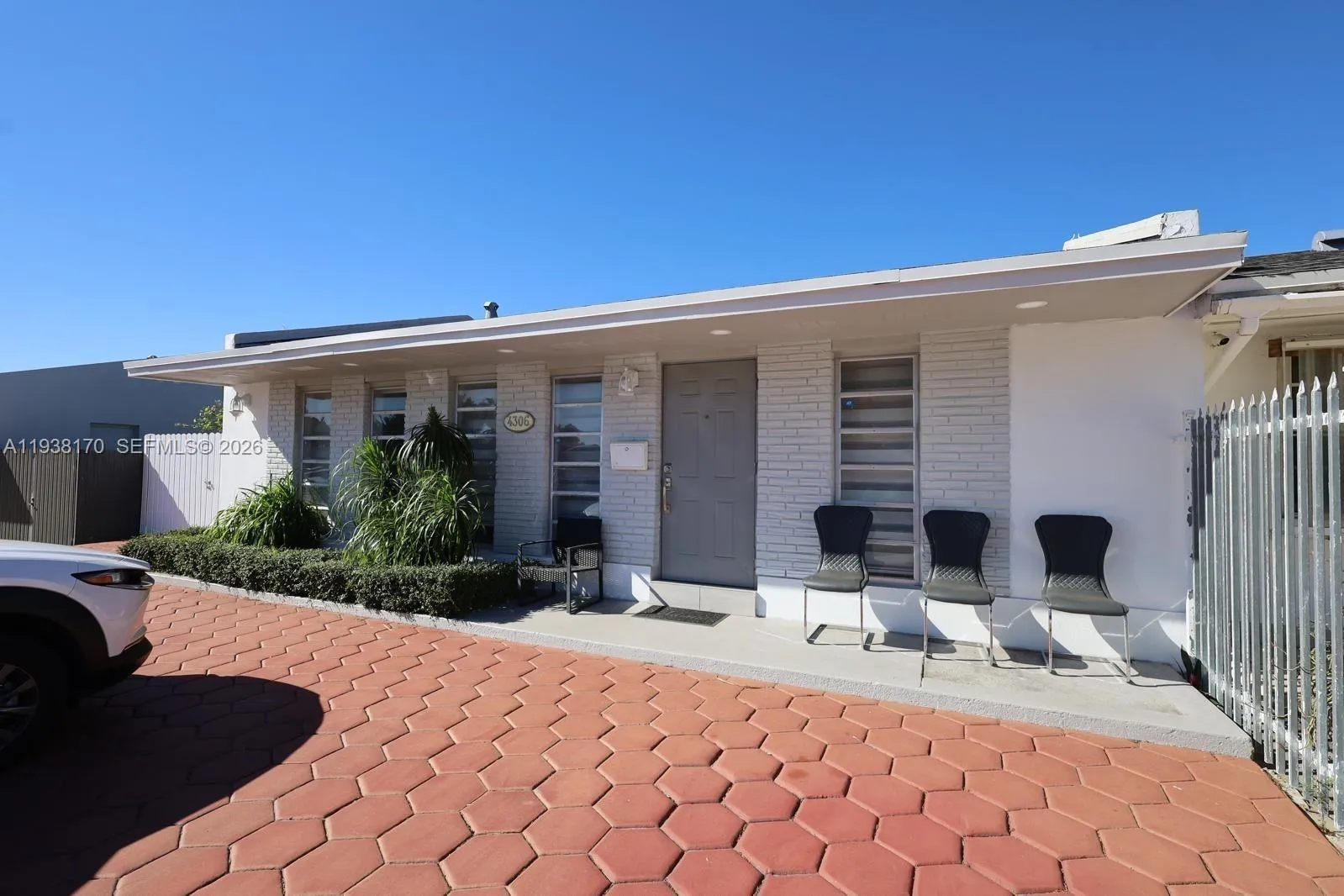 3 bedroom 1 bath for sale at 4306 SW 131st Ave, Miami FL 33175