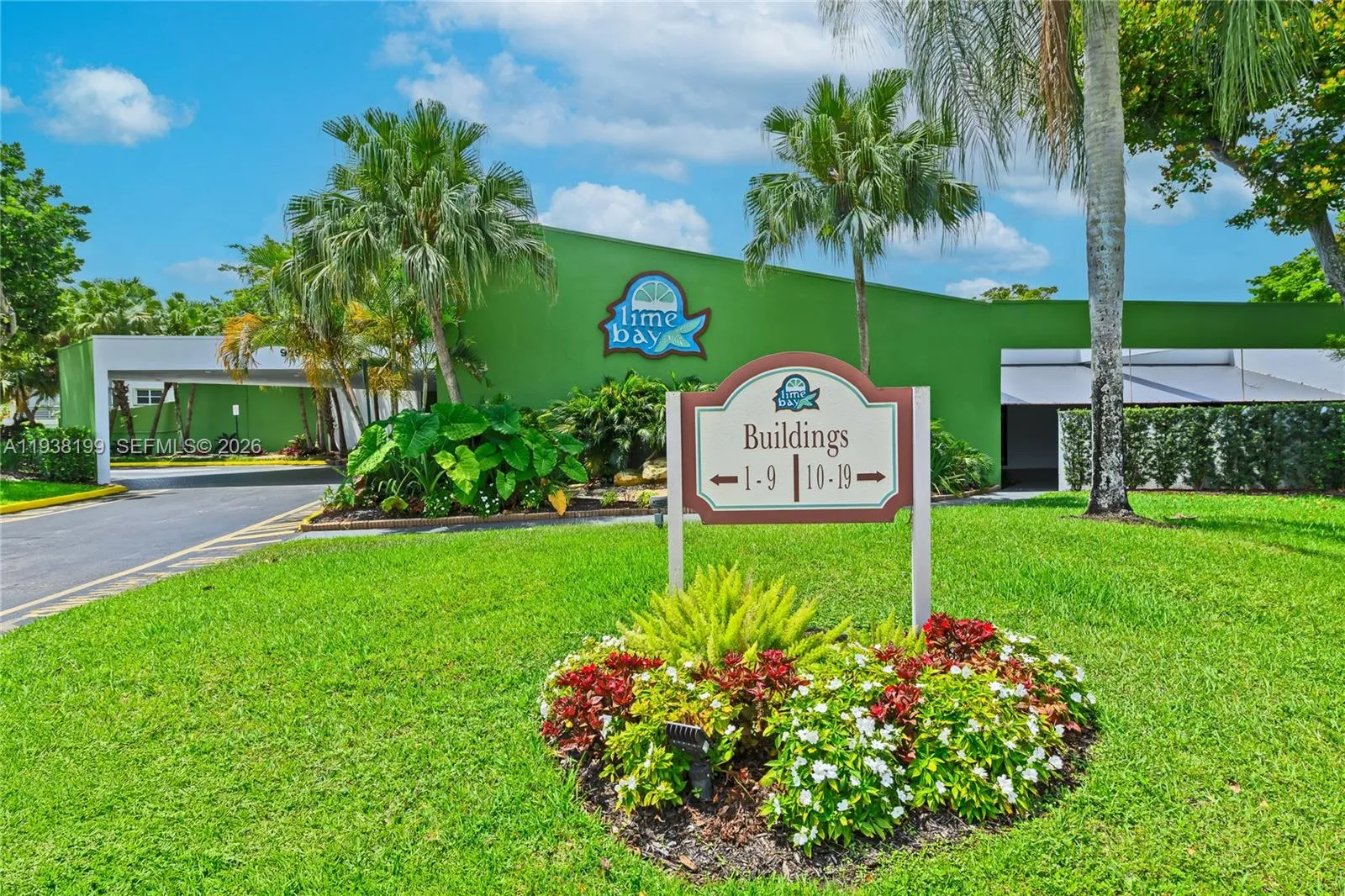 2 bedroom 2 bath for sale at 9091 Lime Bay Blvd # 211, Tamarac FL 33321