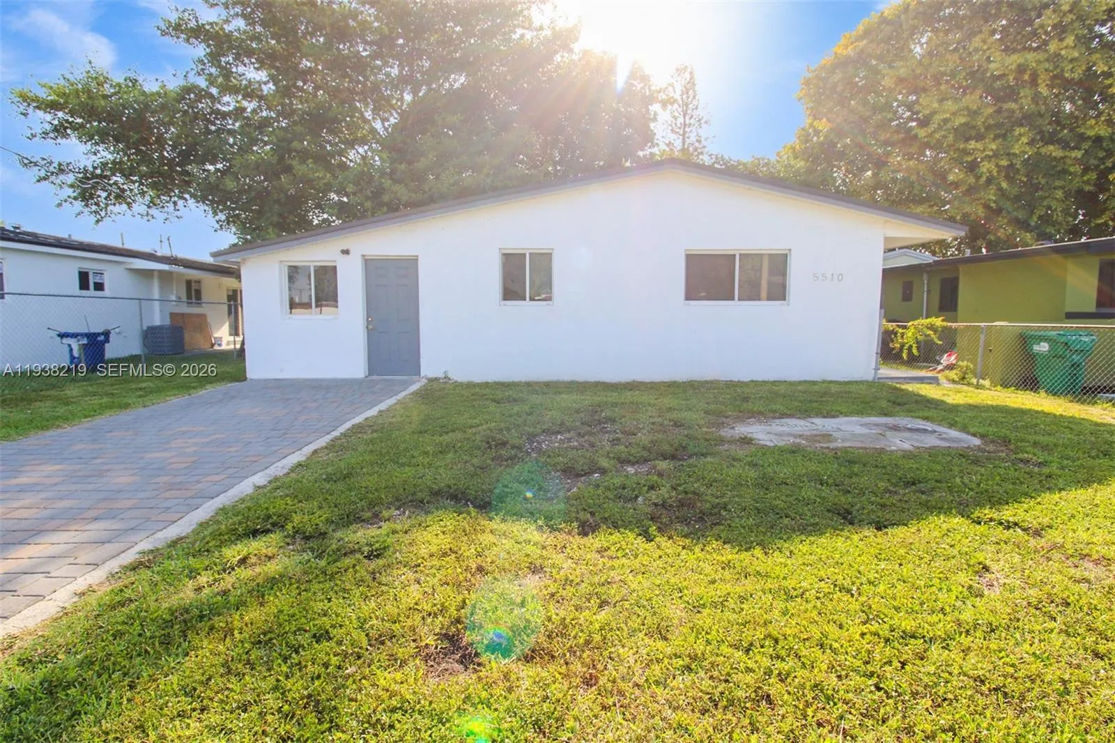 5510 NW 30th Ave, Miami FL 33142