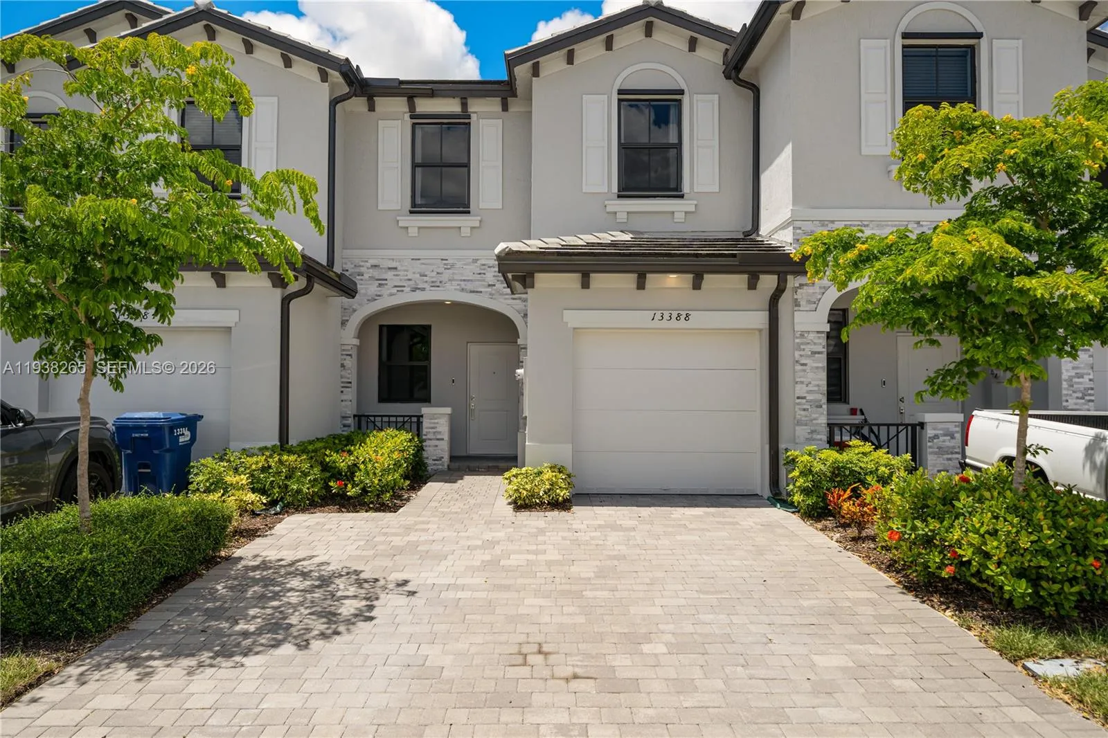 3 bedroom 2 bath for sale at 13388 SW 286th St, Homestead FL 33033