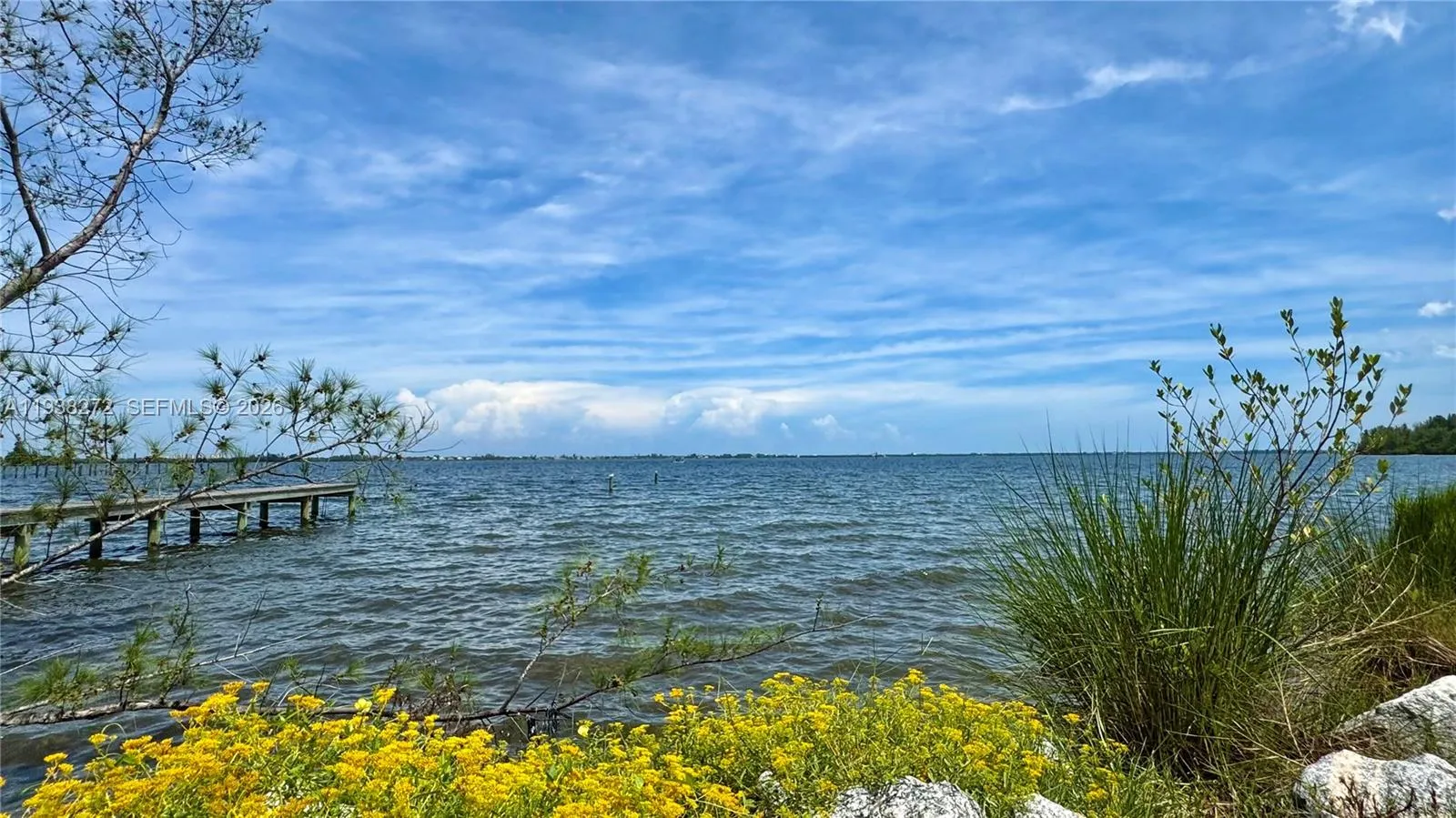 Land/Boat Docks for sale at 6810 Highway 1, Grant Valkaria FL 32949