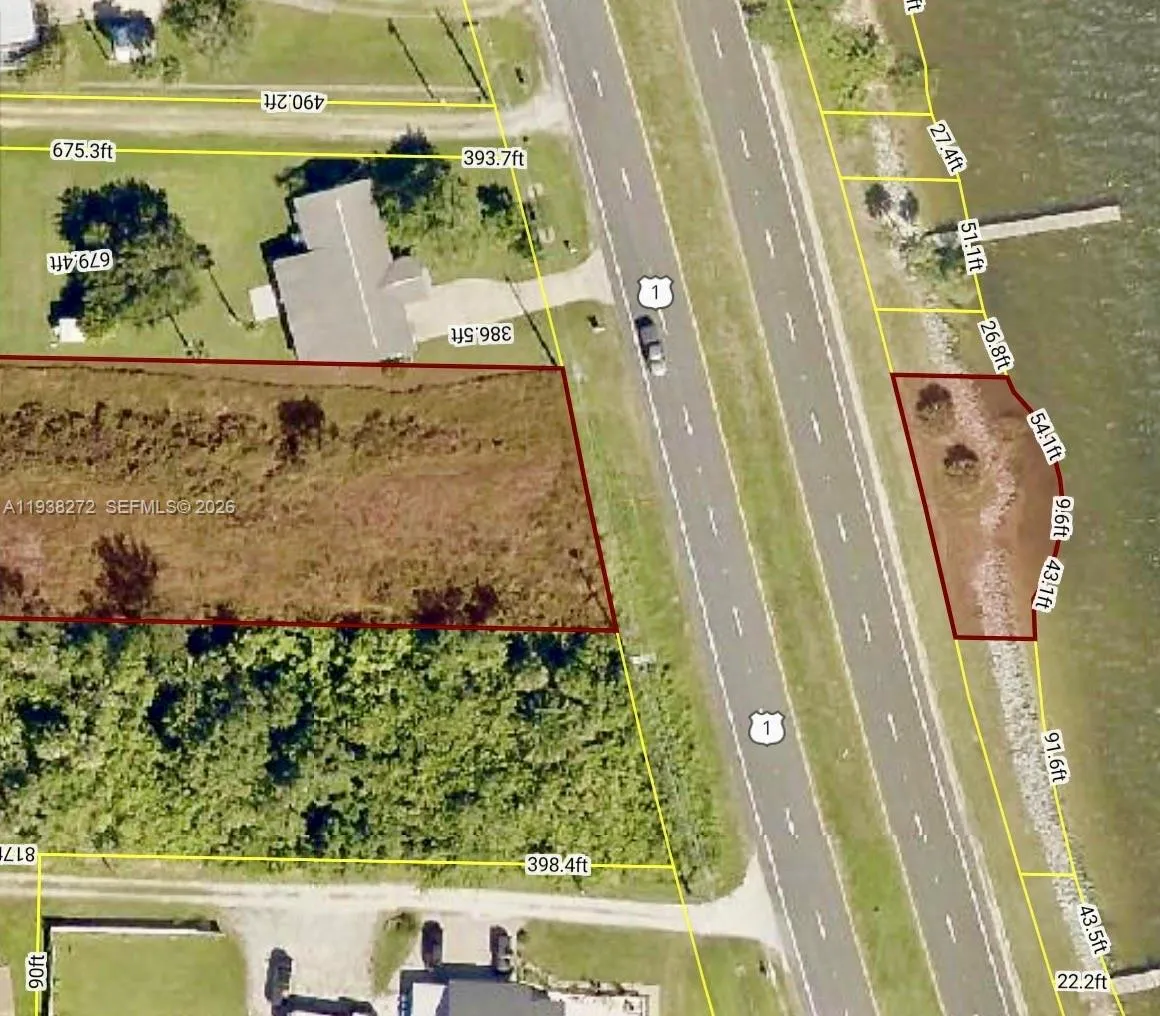6810 Highway 1, Grant Valkaria FL 32949