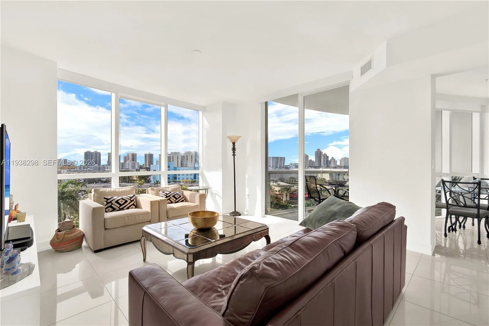 18201 Collins Ave # 801A, Sunny Isles Beach FL 33160