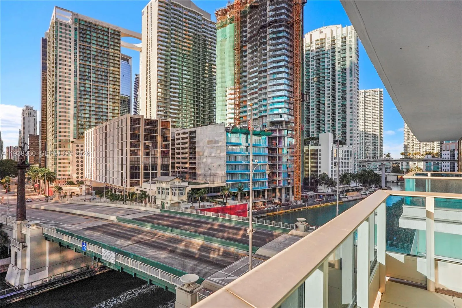 200 Biscayne Boulevard Way # 503, Miami FL 33131