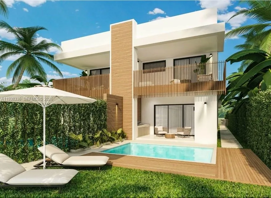 1332 NE 16th Ter, Fort Lauderdale FL 33304
