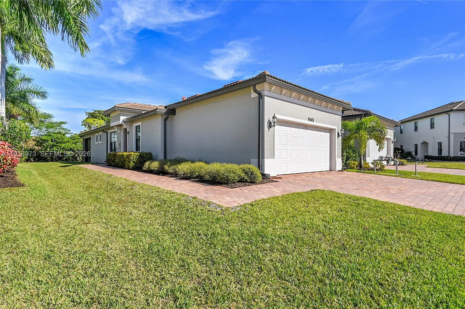9145 PASSIFLORA WAY, Boca Raton FL 33428
