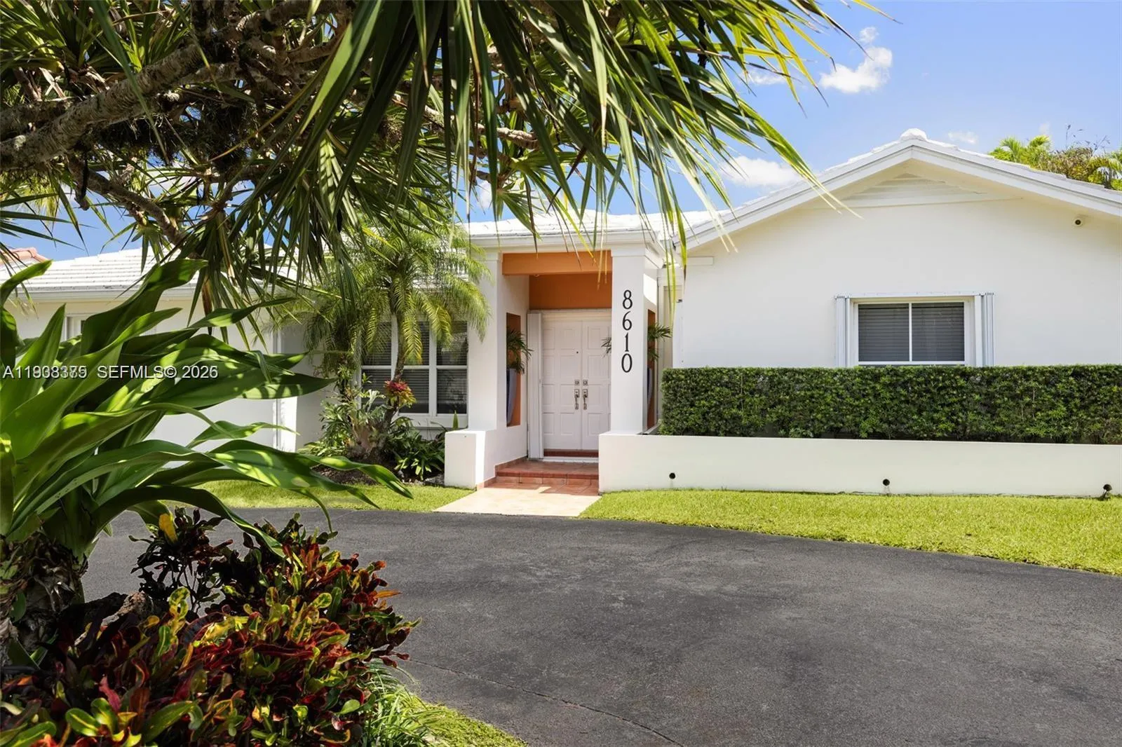 8610 SW 83rd St, Miami FL 33143