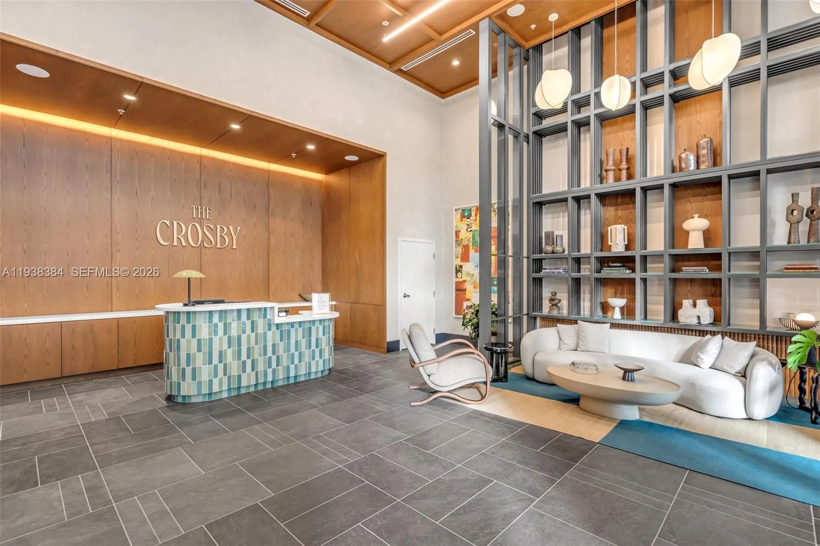 11 NE 6th Street # 1607, Miami FL 33132