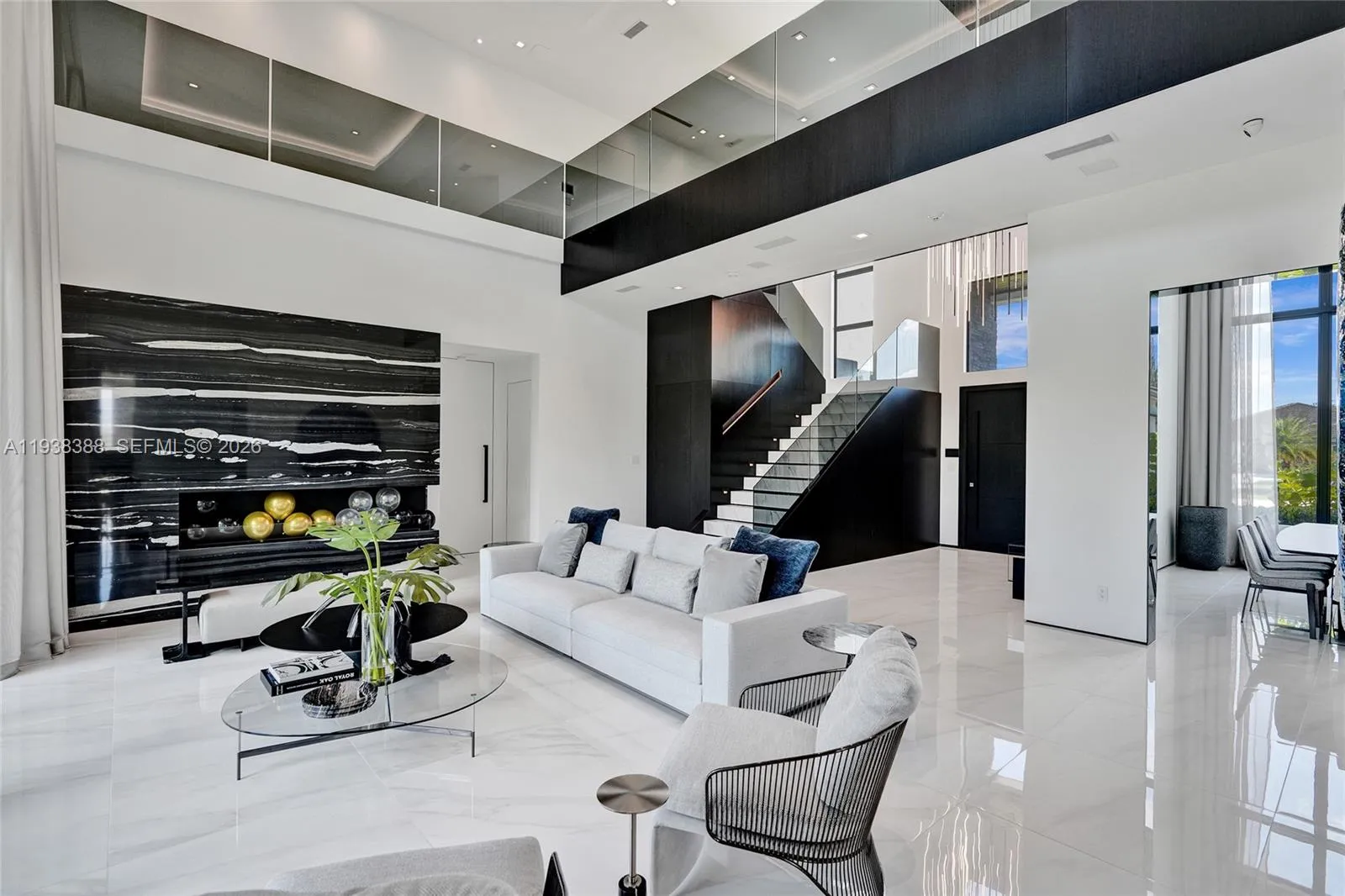 6 bedroom 8 bath for sale at 17811 SW 58th St, Southwest Ranches FL 33331