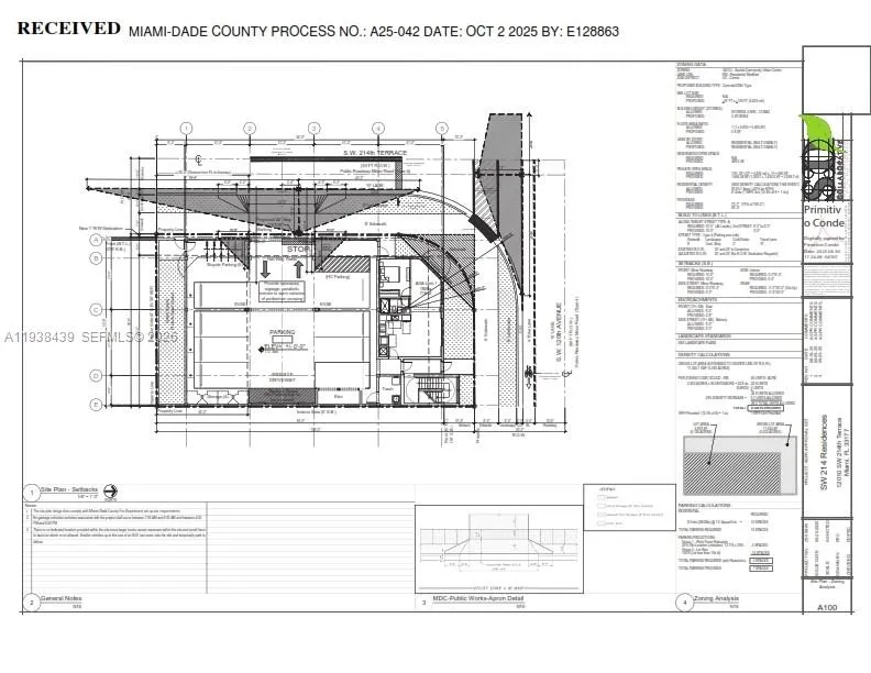 12010 SW 214th Ter, Miami FL 33177