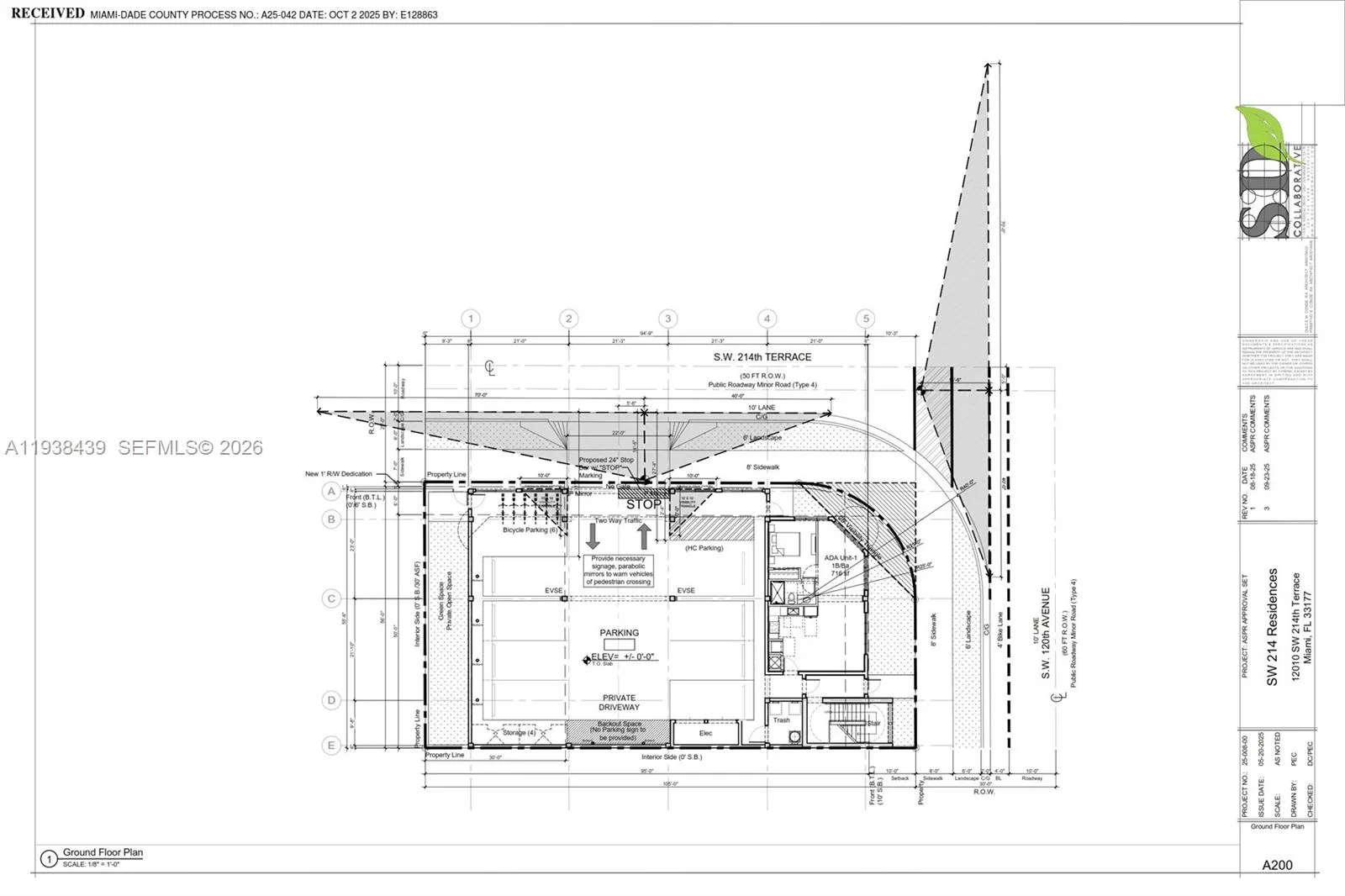12010 SW 214th Ter, Miami FL 33177